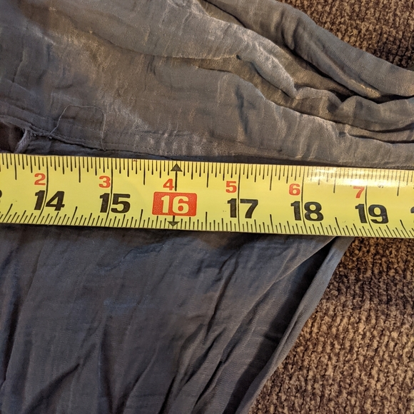 Avant garde Podoll skirt - Picture 5 of 6